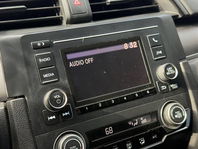 Used 2017 Honda Civic LX image 23