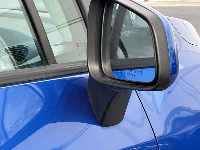 Used 2016 Chevrolet Trax LS image 28