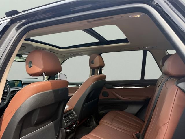 Used 2016 BMW X5 xDrive35i image 11