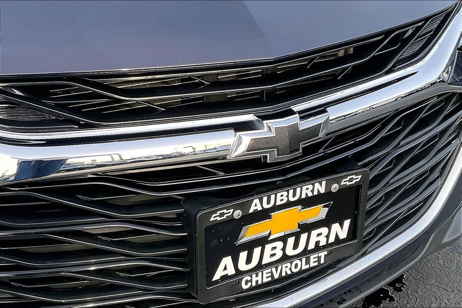 Used 2025 Chevrolet Malibu RS w/ LPO, Floor Liner Package image 27