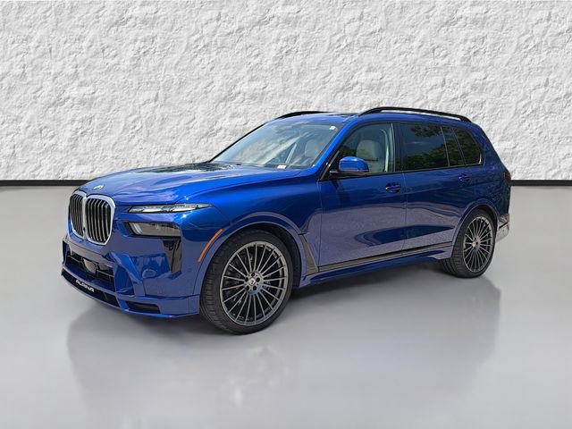 Used 2024 BMW ALPINA XB7 AWD/4WD image 7