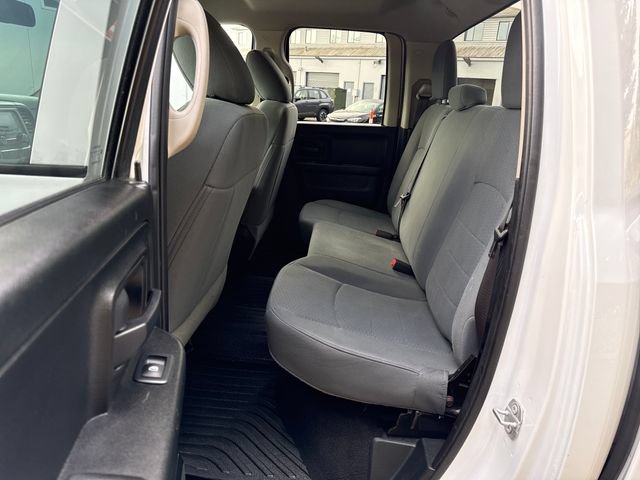 Used 2018 RAM 1500 Express RWD image 15
