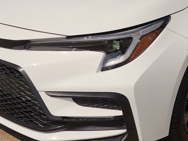 Used 2023 Toyota Corolla SE FWD image 6