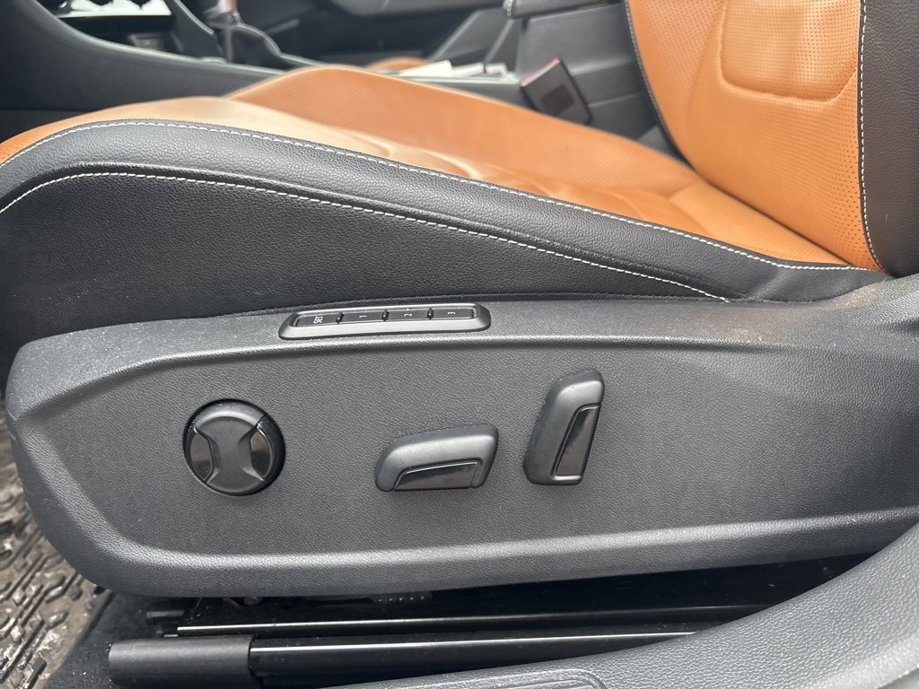 Used 2023 Volkswagen Jetta SEL image 11