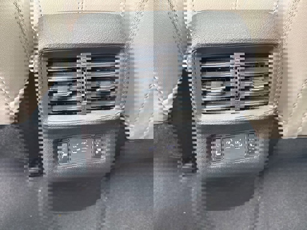 New 2026 Nissan Murano SL w/ Comfort Package image 21