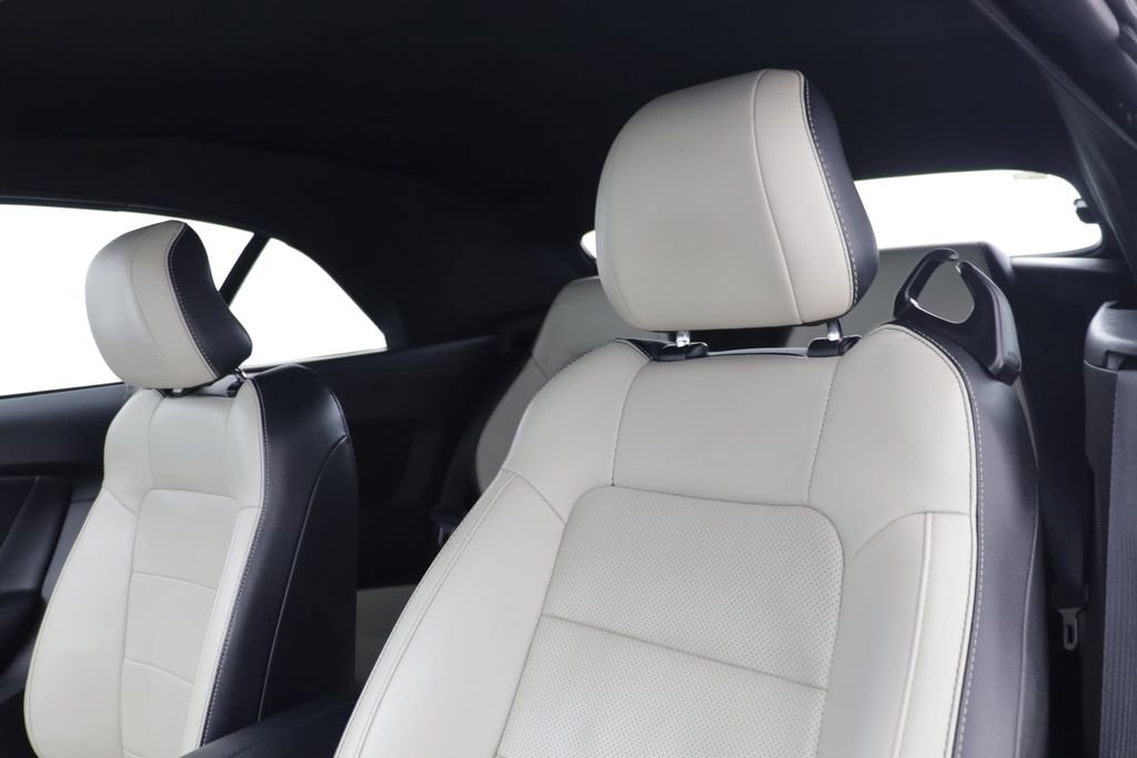 Used 2017 Ford Mustang GT Premium RWD image 12