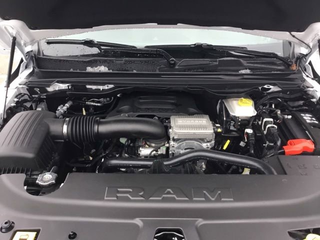 New 2026 RAM 1500 Big Horn image 33