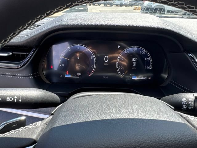 New 2026 Jeep Grand Cherokee Altitude AWD/4WD image 12