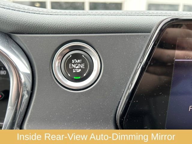 Used 2019 Chevrolet Blazer LT w/ Sun and Wheels Package image 19