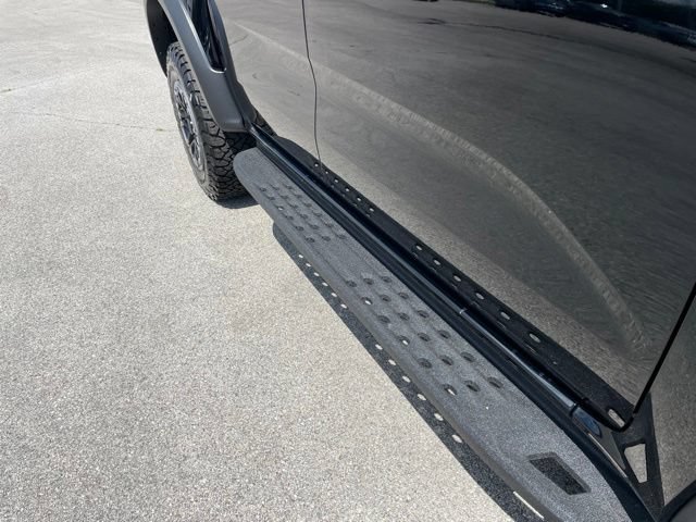 New 2026 Ford Ranger Raptor AWD/4WD image 17
