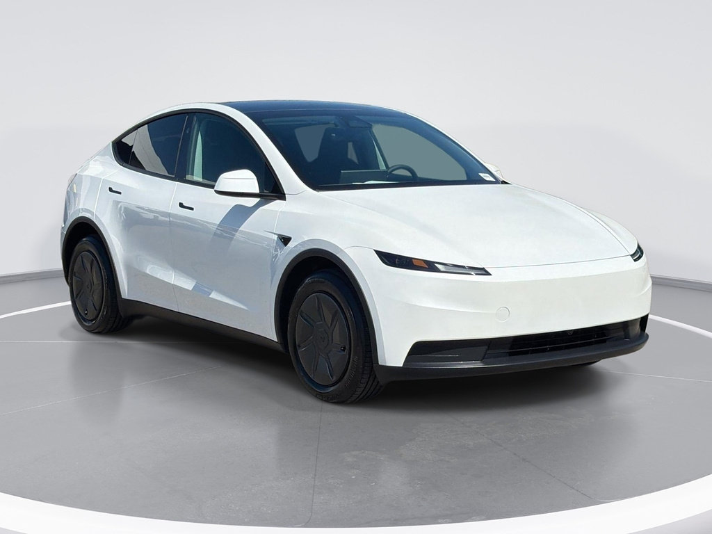 Used 2026 Tesla Model Y Long Range
