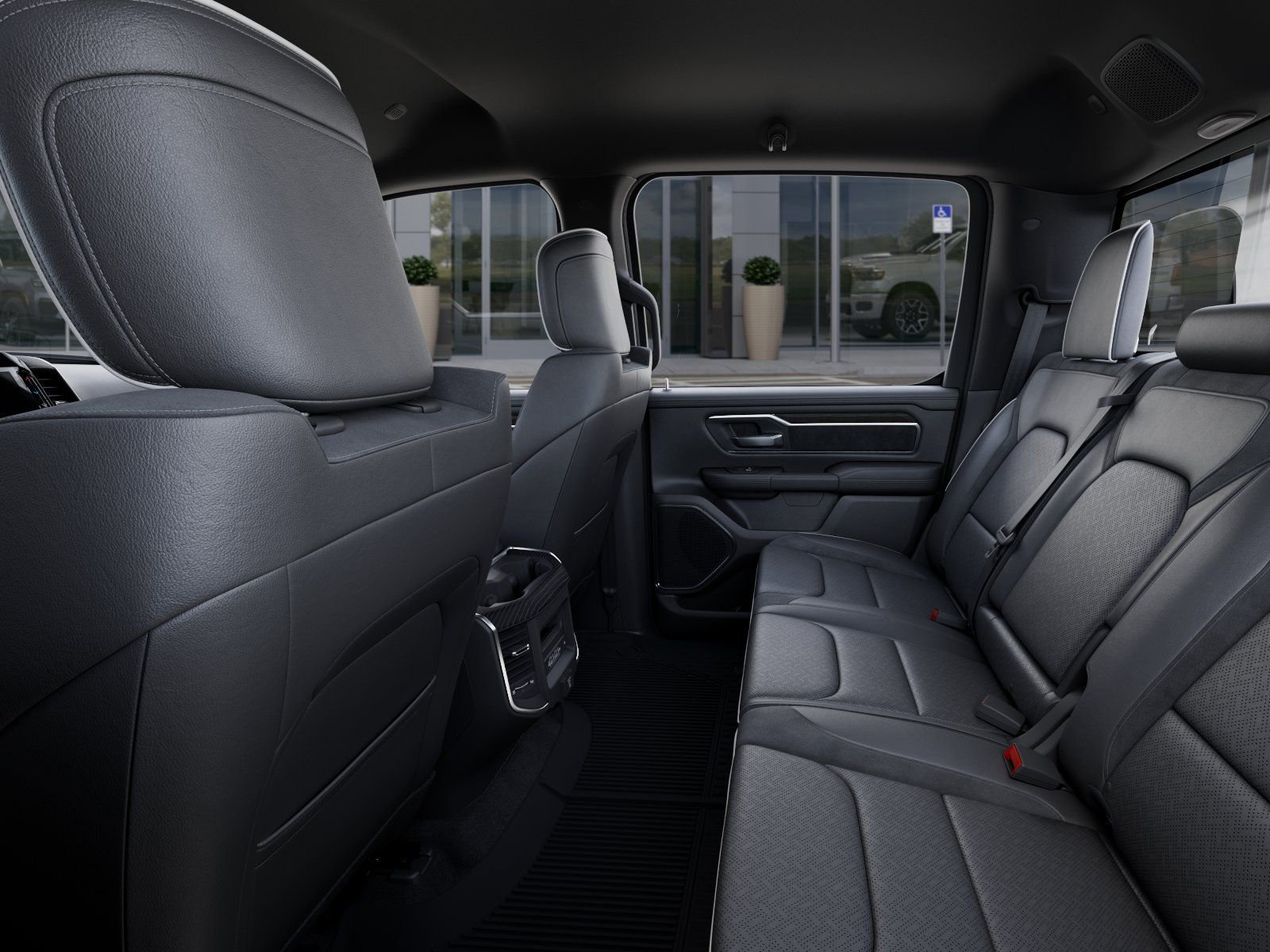 New 2026 RAM 1500 Laramie image 20