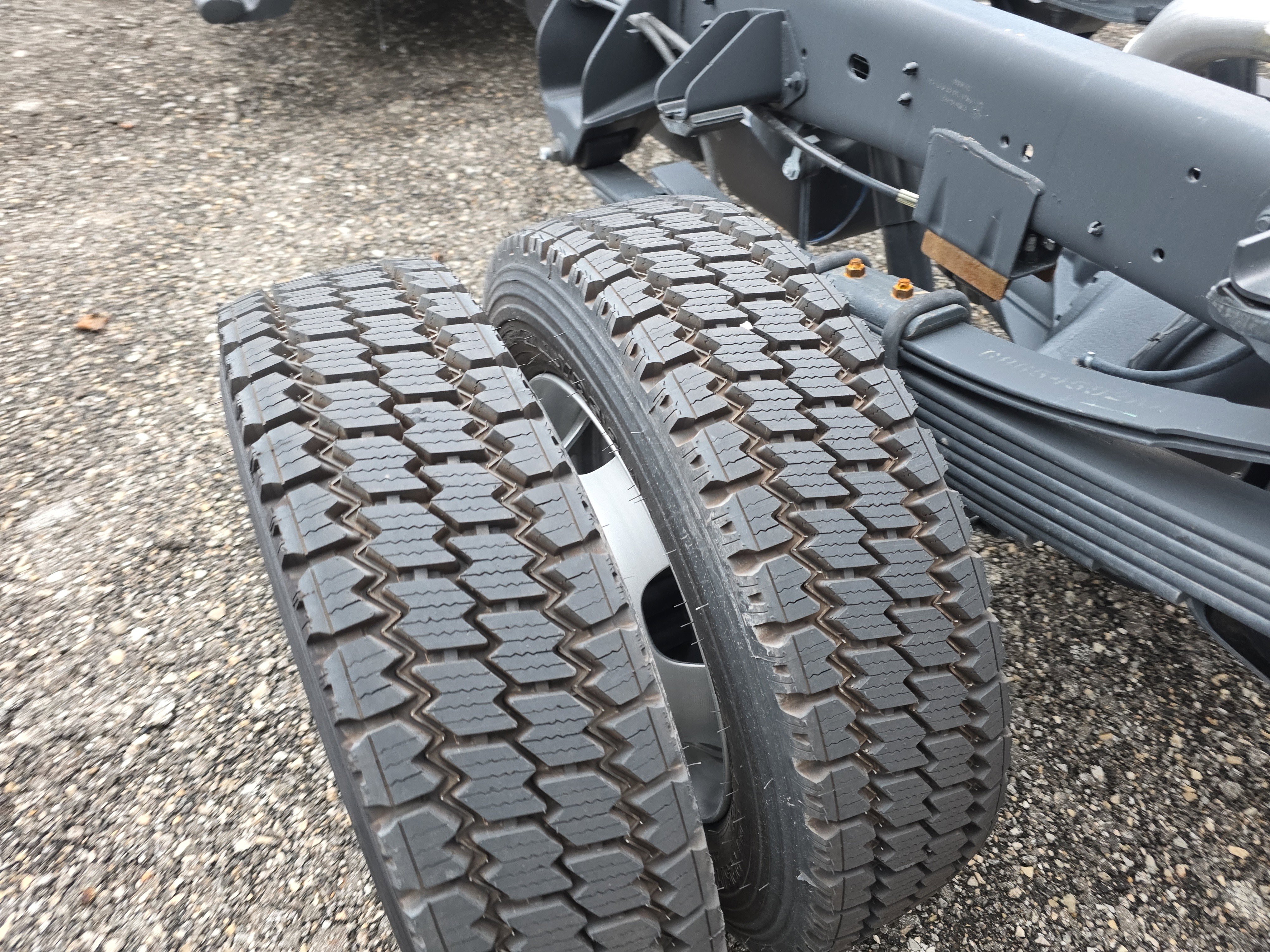 New 2026 RAM 5500 Laramie w/ Laramie Trim Package image 36