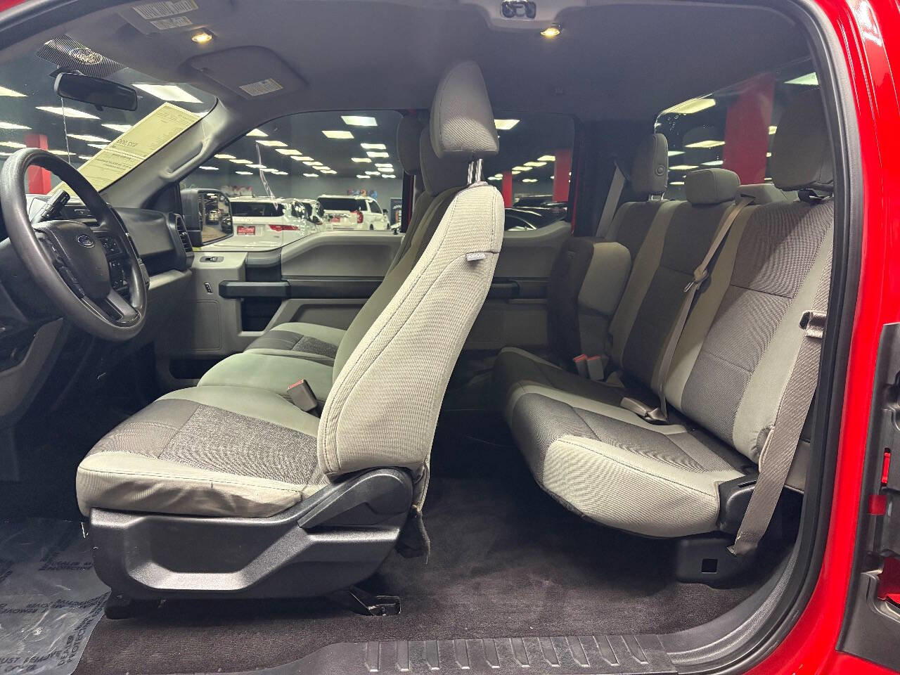 Used 2016 Ford F150 XL w/ Equipment Group 101A Mid image 19