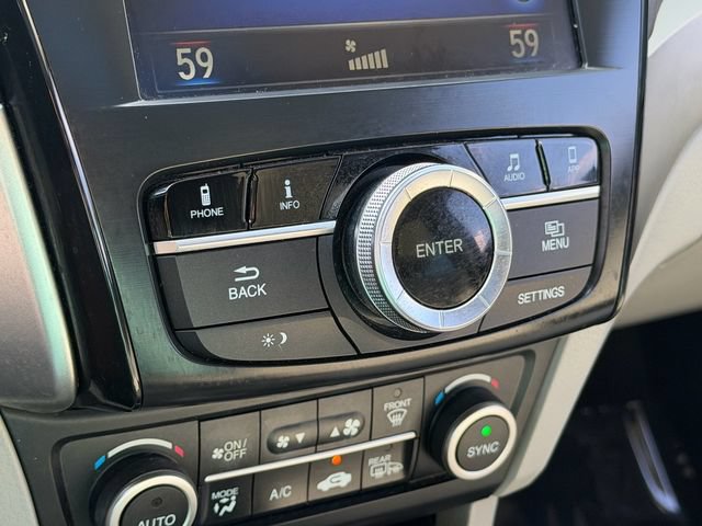 Used 2017 Acura ILX FWD image 27