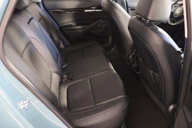 Used 2025 Kia Seltos EX image 22