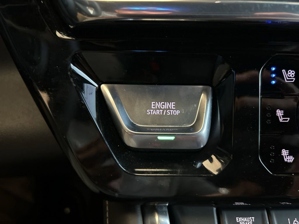 Used 2026 GMC Sierra 2500 Denali Ultimate AWD/4WD image 24