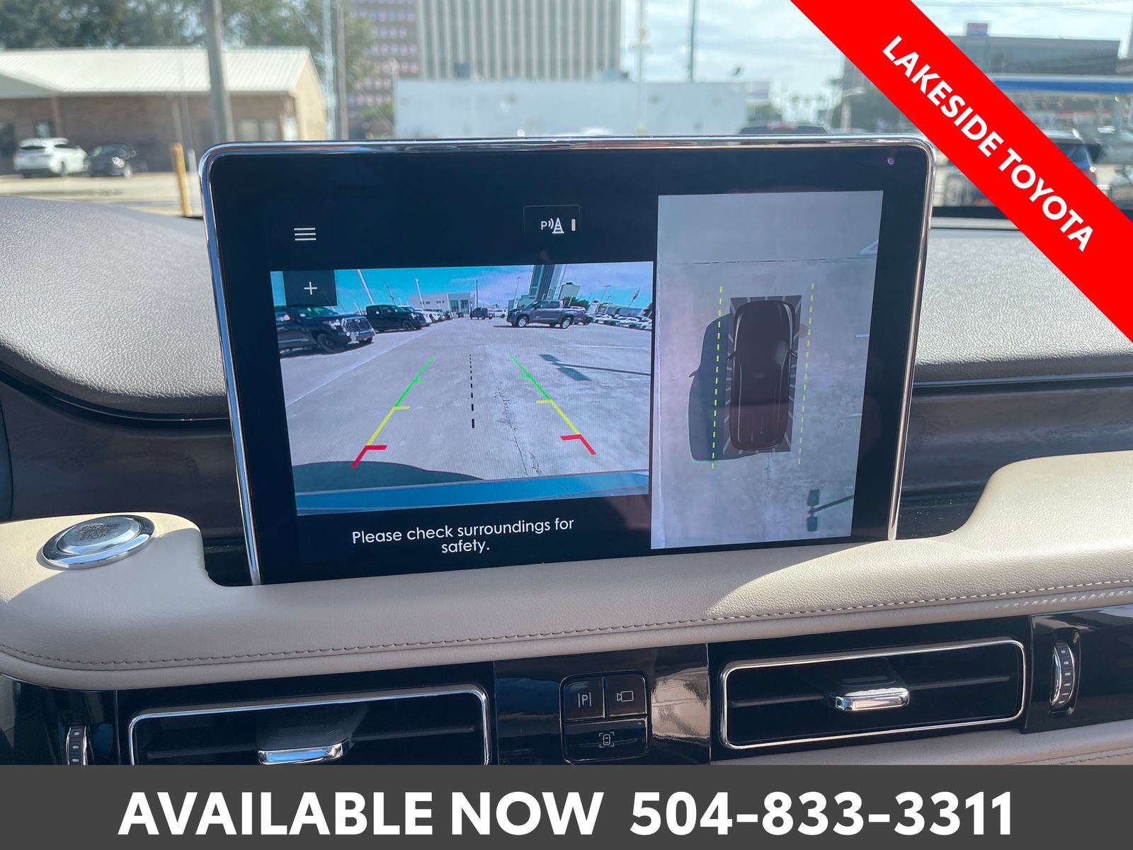 Used 2023 Lincoln Aviator Reserve w/ Equipment Group 201A RWD image 34