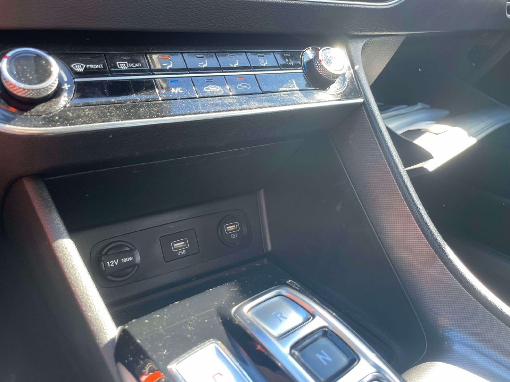 Used 2022 Hyundai Sonata SE FWD image 32