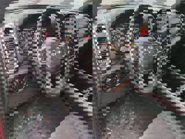 Used 2024 RAM 3500 Big Horn w/ Night Edition image 10