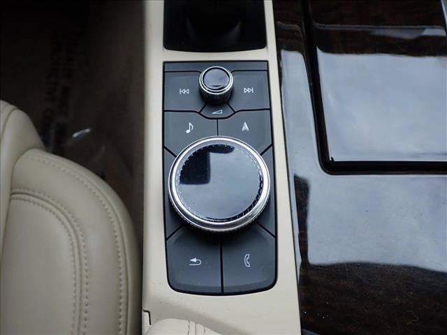 Used 2019 Cadillac CT6 Platinum AWD/4WD image 22