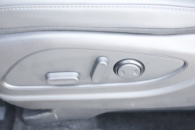 Certified 2026 Hyundai Palisade XRT Pro AWD/4WD image 15