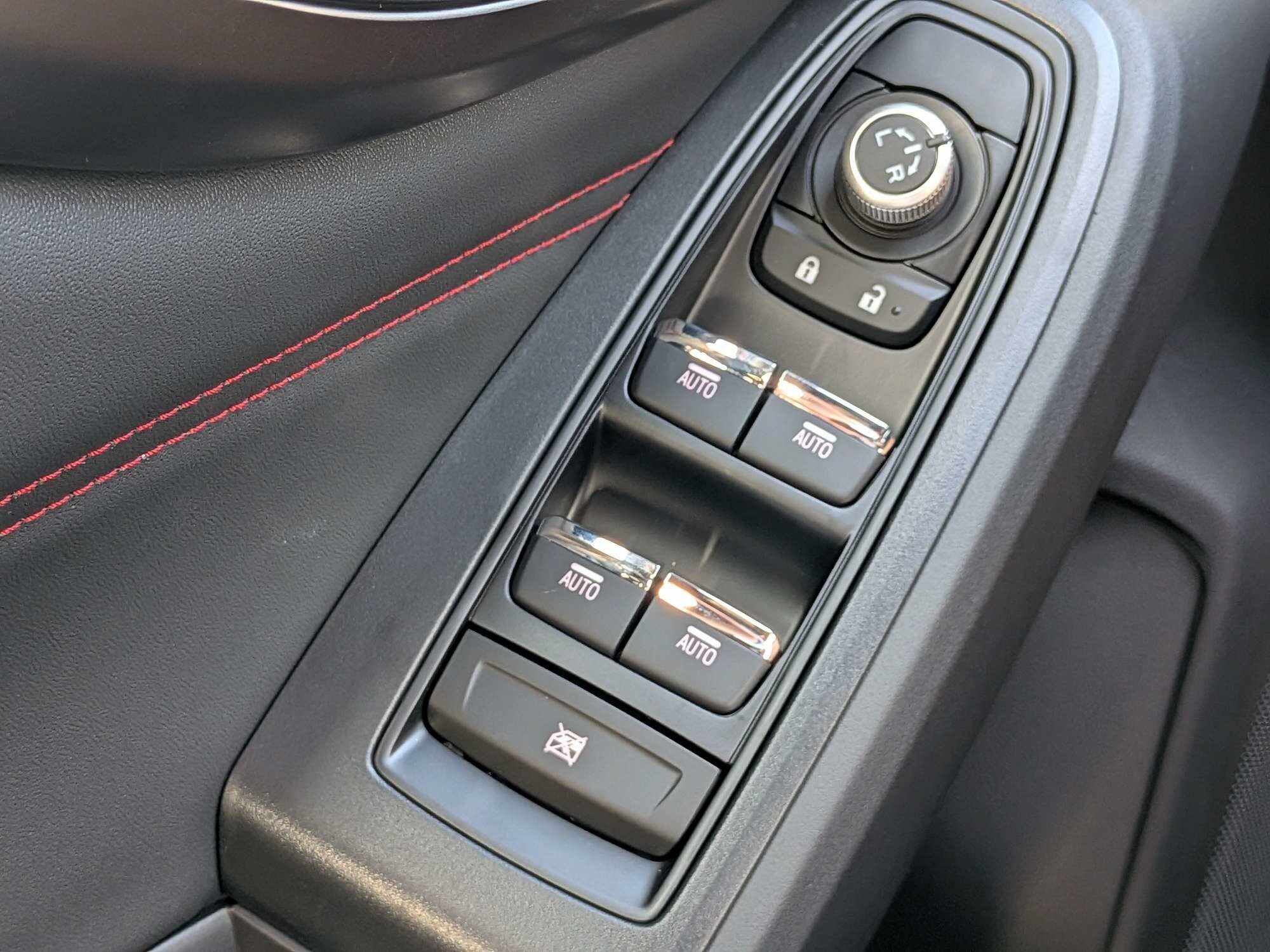 New 2026 Subaru WRX Premium AWD/4WD image 23