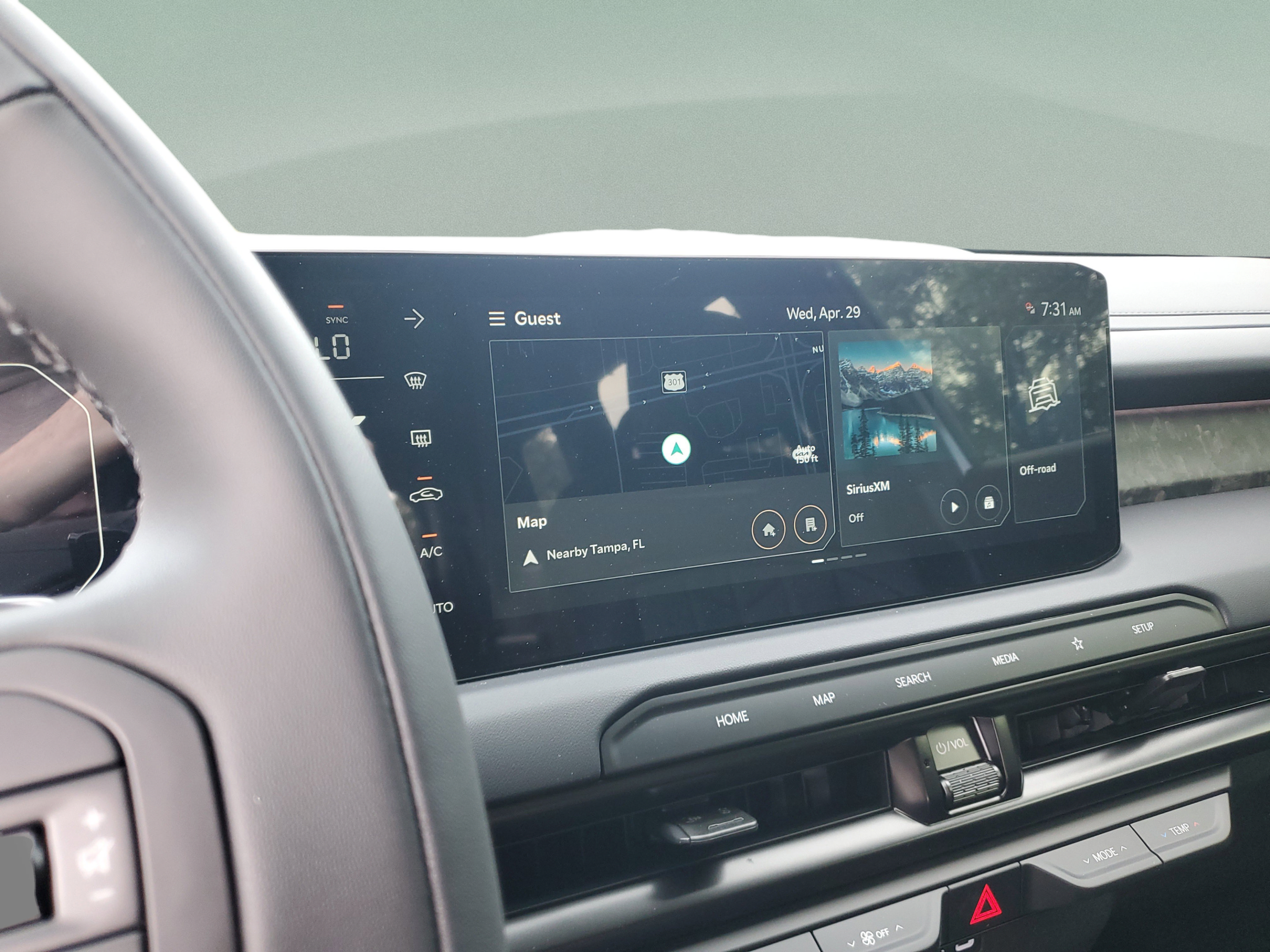 New 2027 Kia Telluride SX Prestige X-Pro AWD/4WD image 17