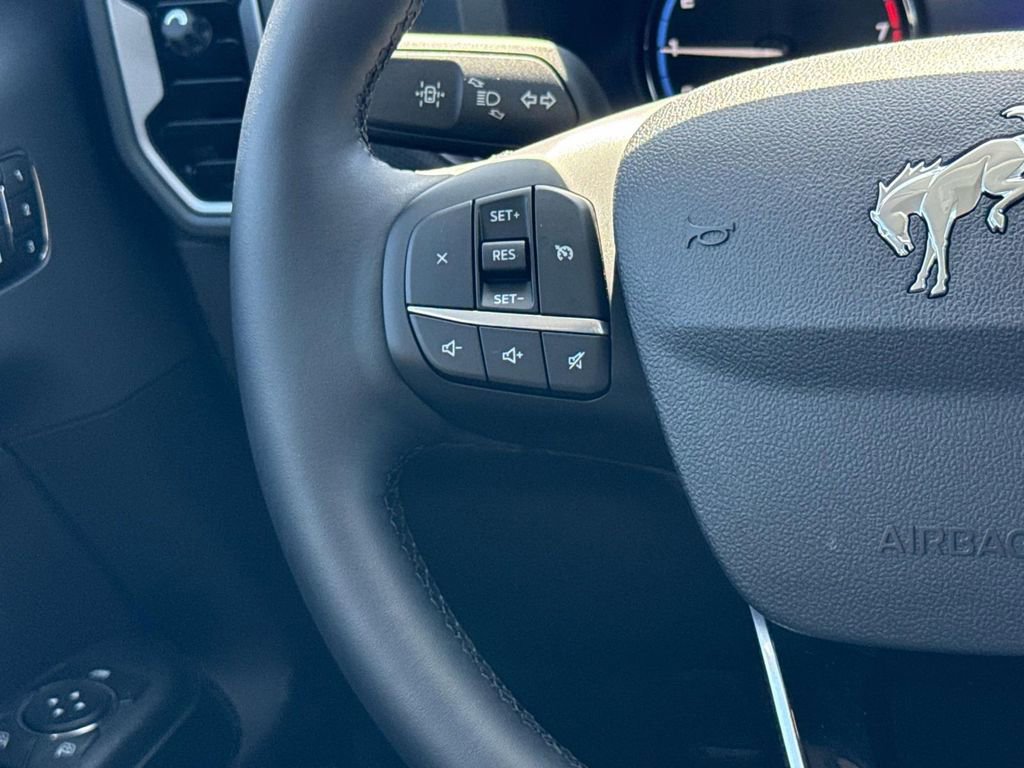 Certified 2024 Ford Bronco Sport Outer Banks image 14