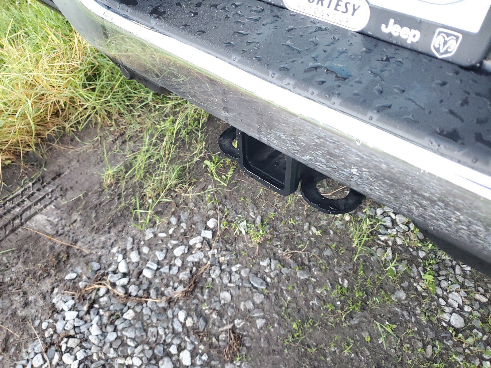 New 2026 RAM 2500 Big Horn image 8