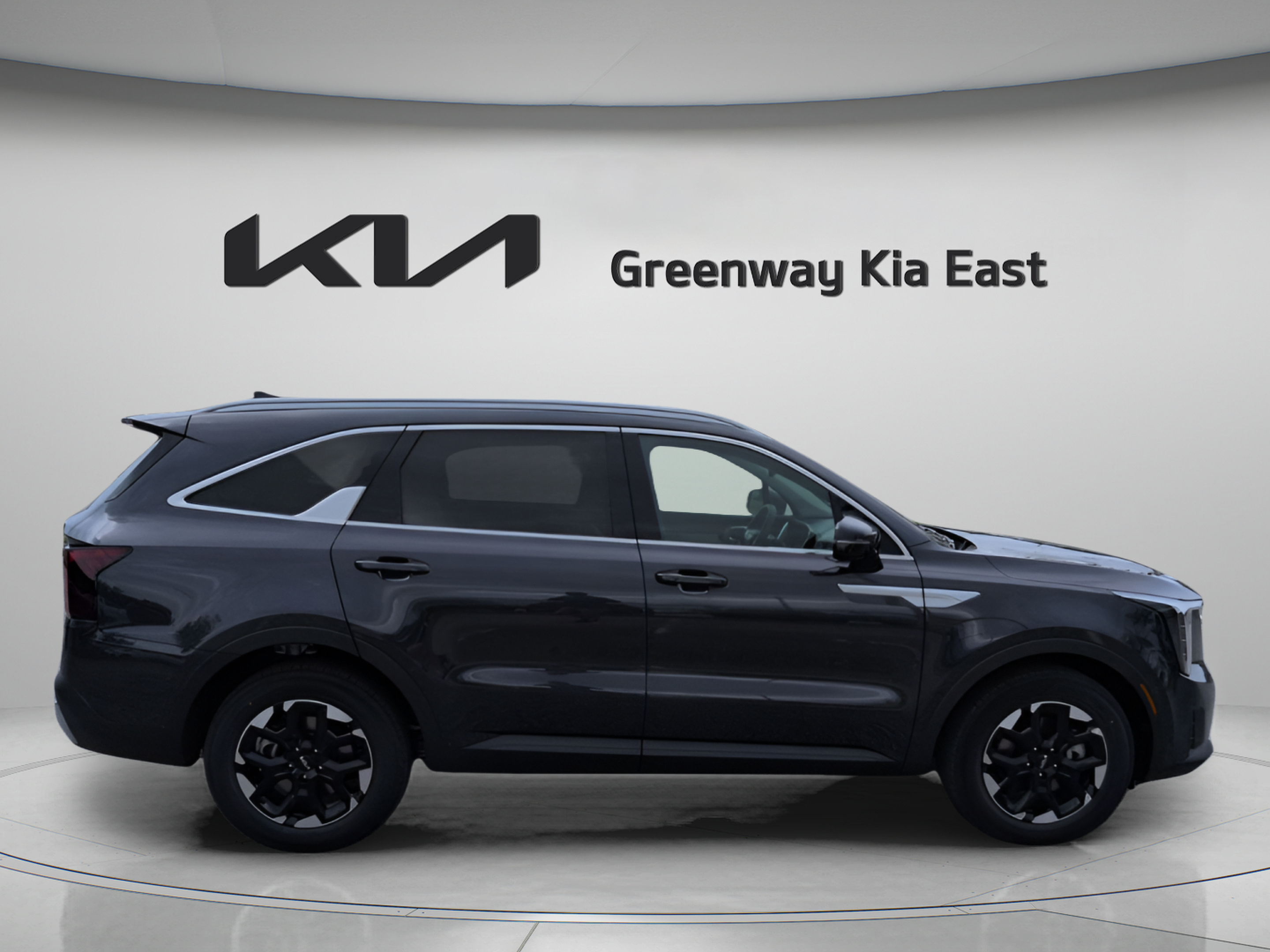New 2026 Kia Sorento S w/ S Panoramic Sunroof Package FWD image 5
