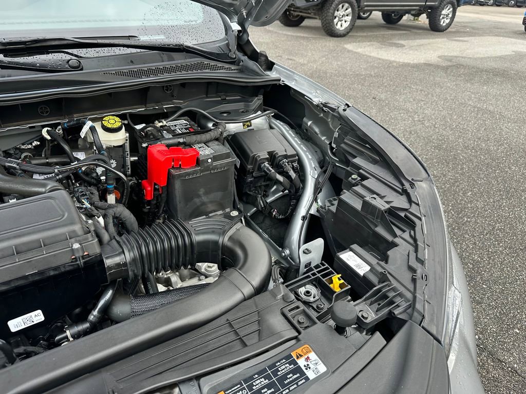 Used 2023 Ford Escape ST-Line w/ Tech Pack #1 image 19