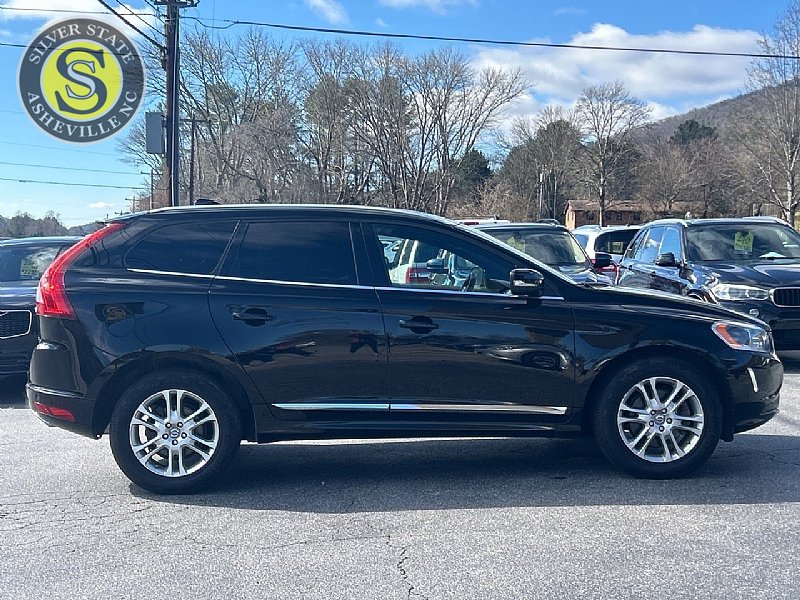 Used 2015 Volvo XC60 T5 Platinum w/ Climate Package FWD image 7