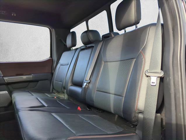 Used 2022 Ford F150 Lariat image 21