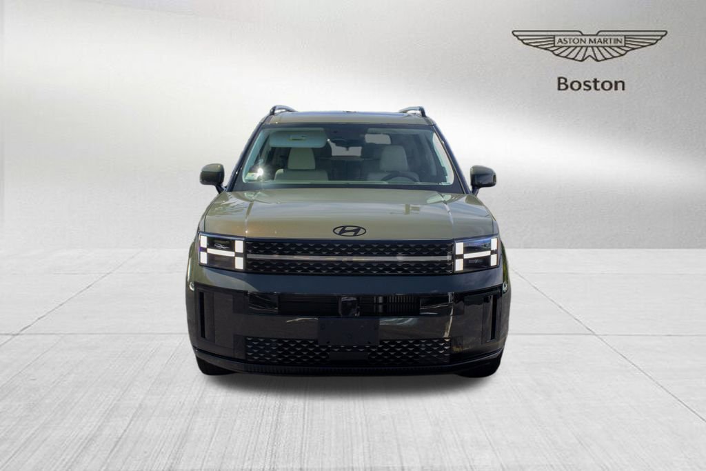 Used 2024 Hyundai Santa Fe Calligraphy image 4