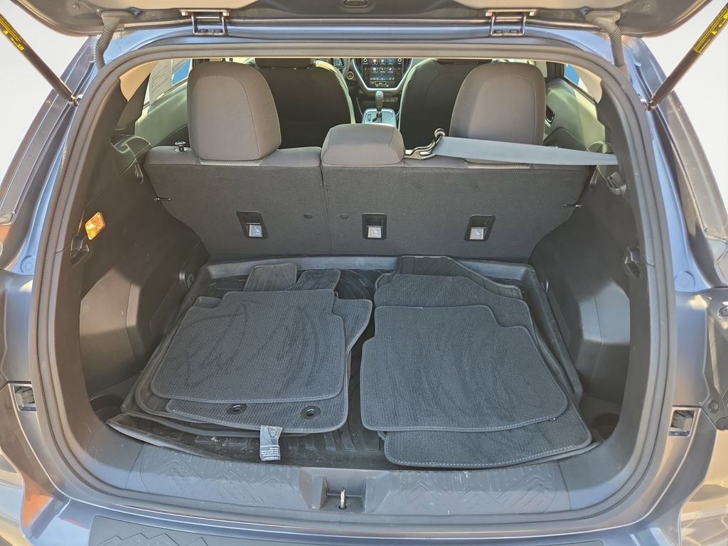 Certified 2024 Subaru Crosstrek 2.0i Premium image 16