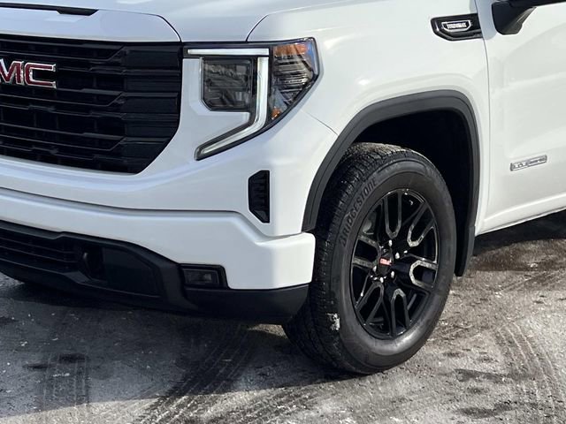 New 2026 GMC Sierra 1500 Elevation image 9