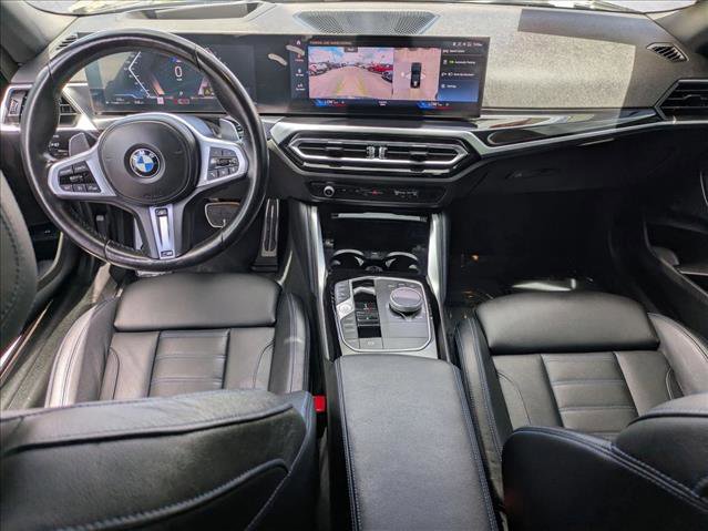 Used 2023 BMW M240i xDrive Coupe image 19