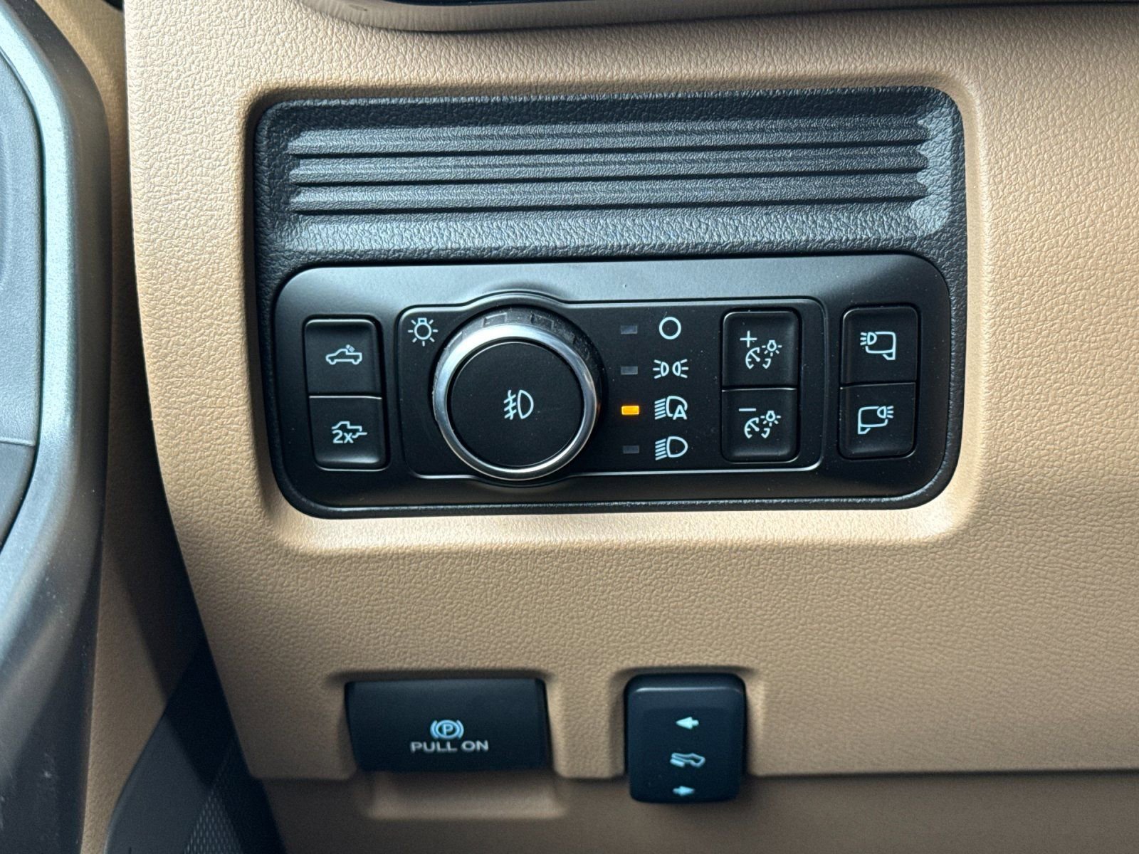 New 2026 Ford F350 Lariat w/ Lariat Ultimate Package image 30