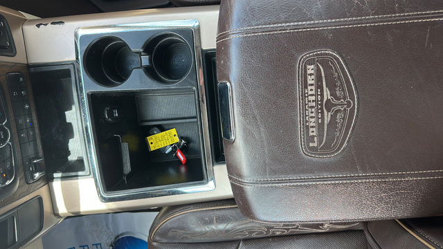 Used 2015 RAM 2500 Longhorn w/ Convenience Group RWD image 14