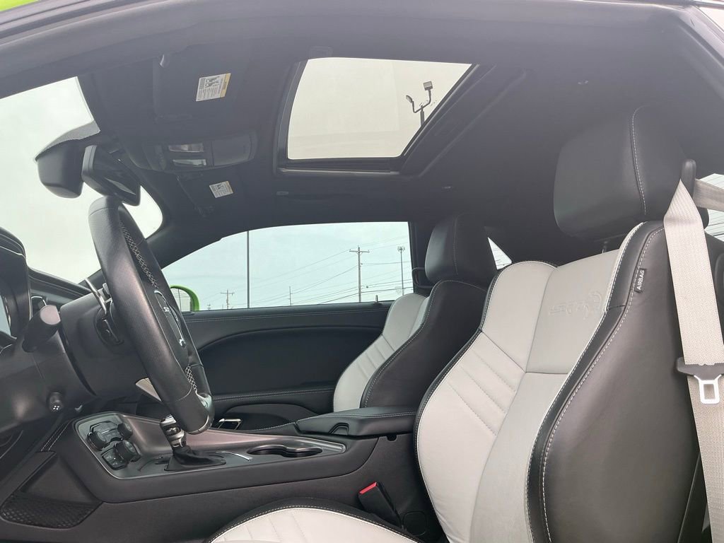 Used 2023 Dodge Challenger SRT Hellcat image 20