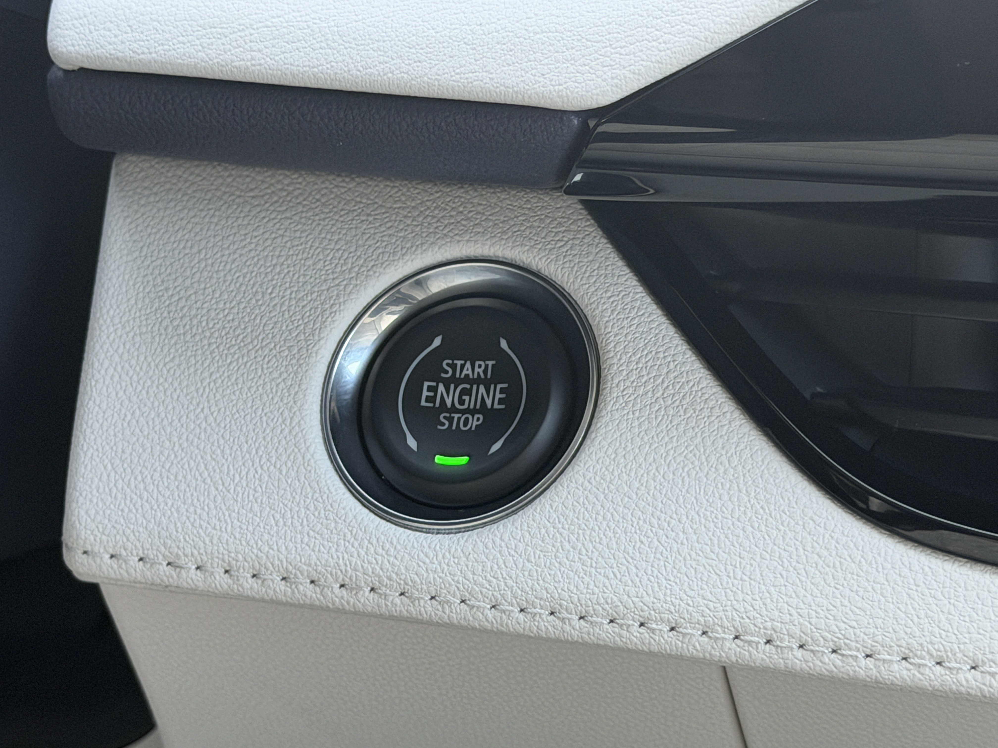 New 2027 Buick Enclave Avenir FWD image 37