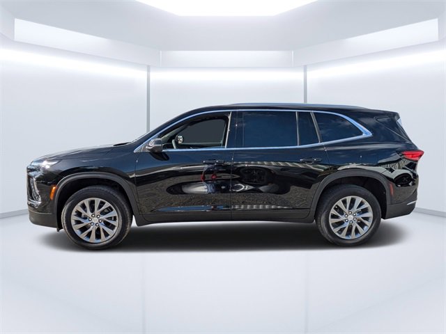 New 2025 Buick Enclave Preferred image 6