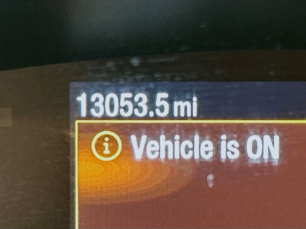 Used 2024 Ford Maverick XLT FWD image 10