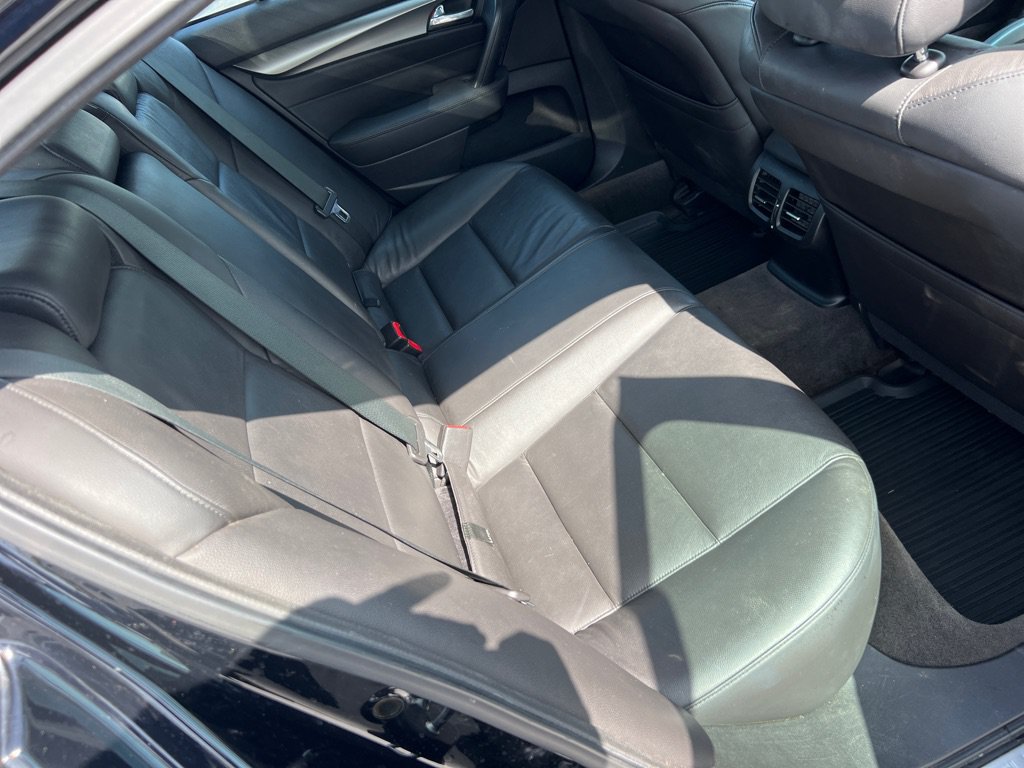 Used 2012 Acura TL FWD image 15