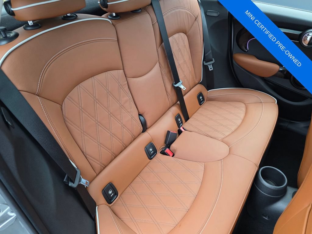 Used 2024 MINI Cooper S FWD image 27