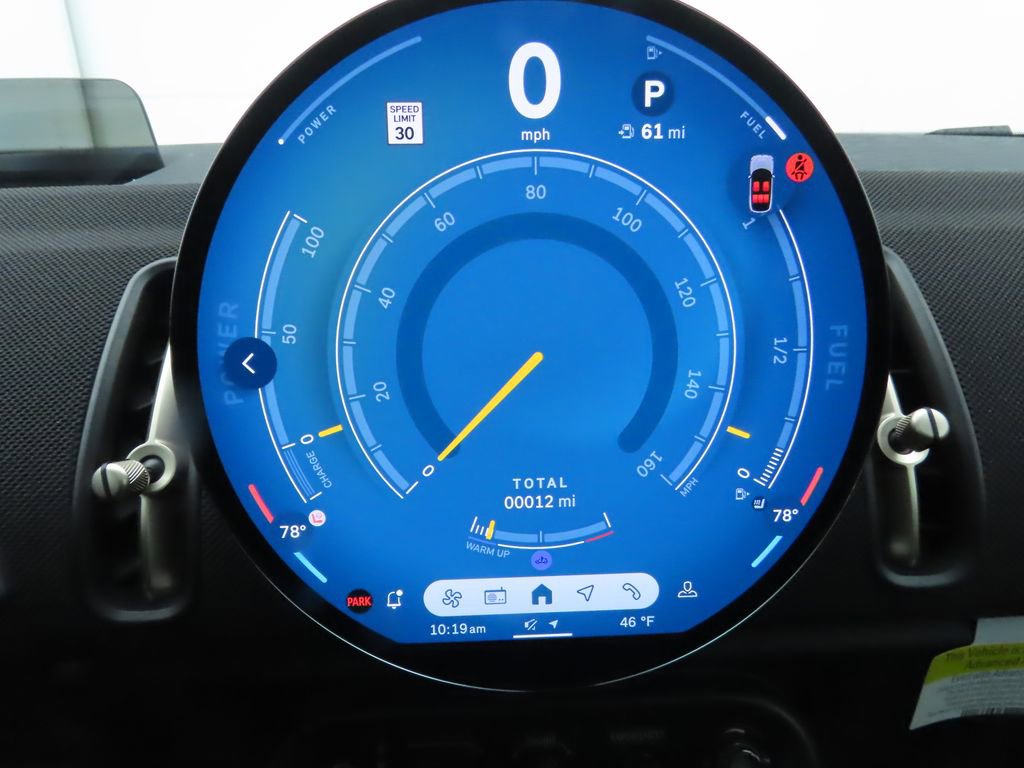 Certified 2025 MINI Cooper Countryman S image 39