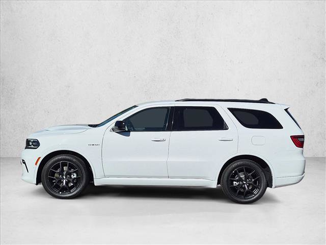 New 2026 Dodge Durango GT w/ Blacktop Package AWD/4WD image 5