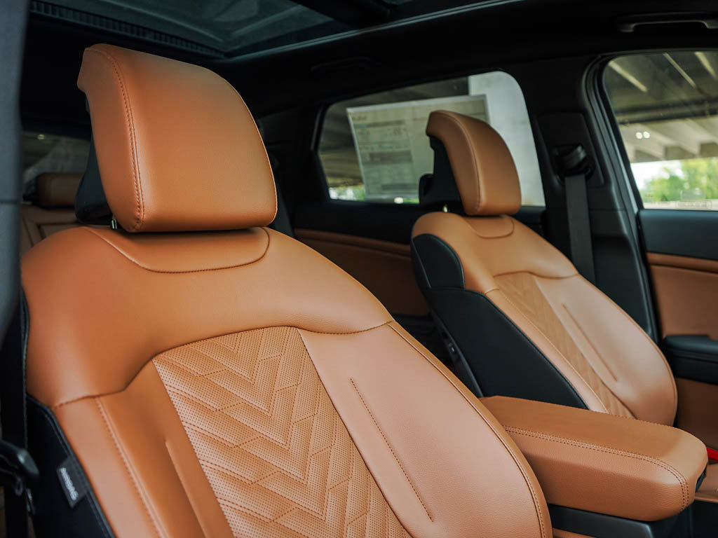New 2027 Kia Sportage X-Line AWD/4WD image 12