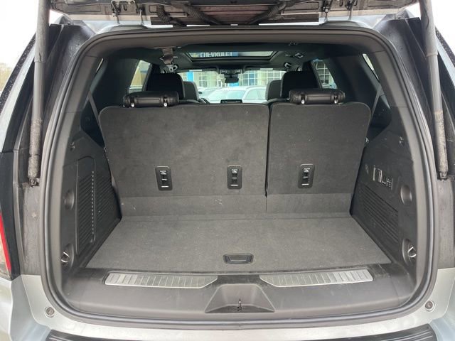 Used 2023 Chevrolet Tahoe High Country image 6